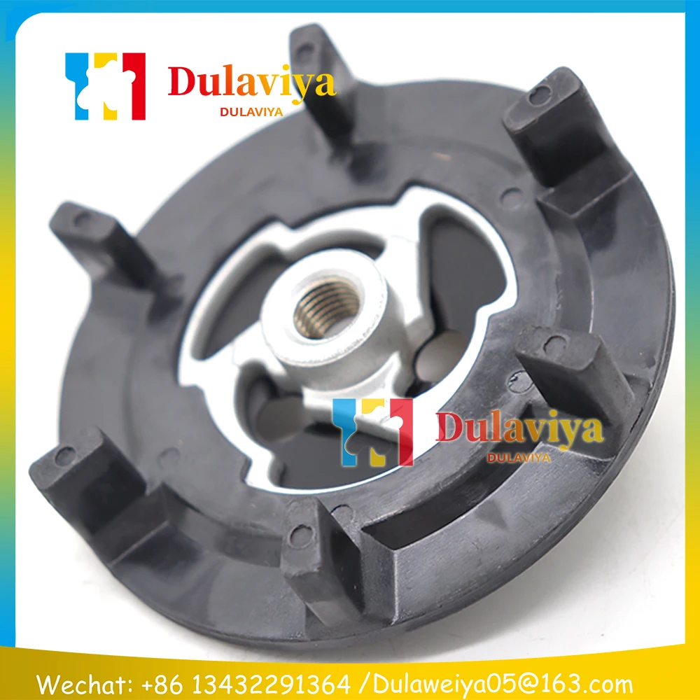 

Ступица сцепления компрессора переменного тока/Пластина для Audi A2 VW Golf, Lupo Jetta Bora Polo Skoda Fabia PRAKTIK Seat CORDOBA FABIA PPS-GF40