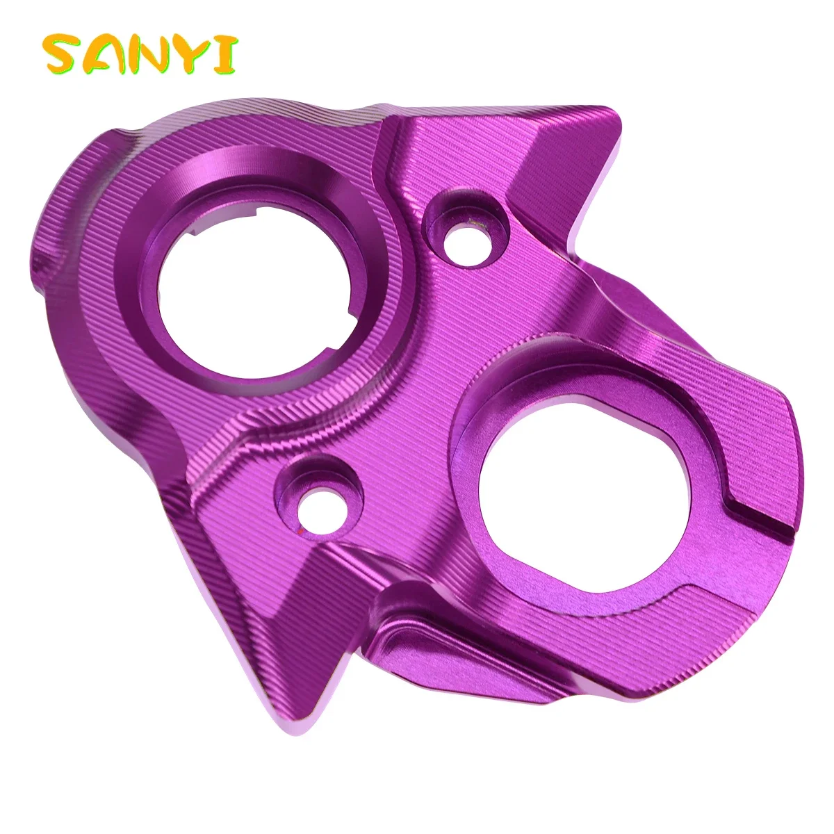 Для Segway X160 Segway X260 Surron Light Bee X S Sur-Ron CNC USB-переключатель зажигания, чехол для крепления ключа, детали для электрического велосипеда для грязи