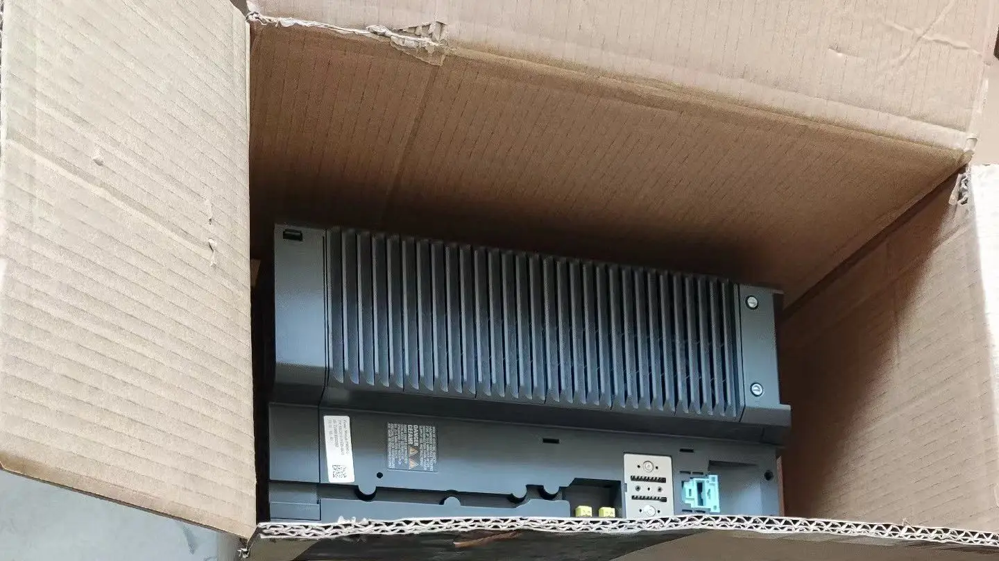 

Совершенно новый 6SL3210-1PE24-5AL0 6SL3210 1PE24 5AL0