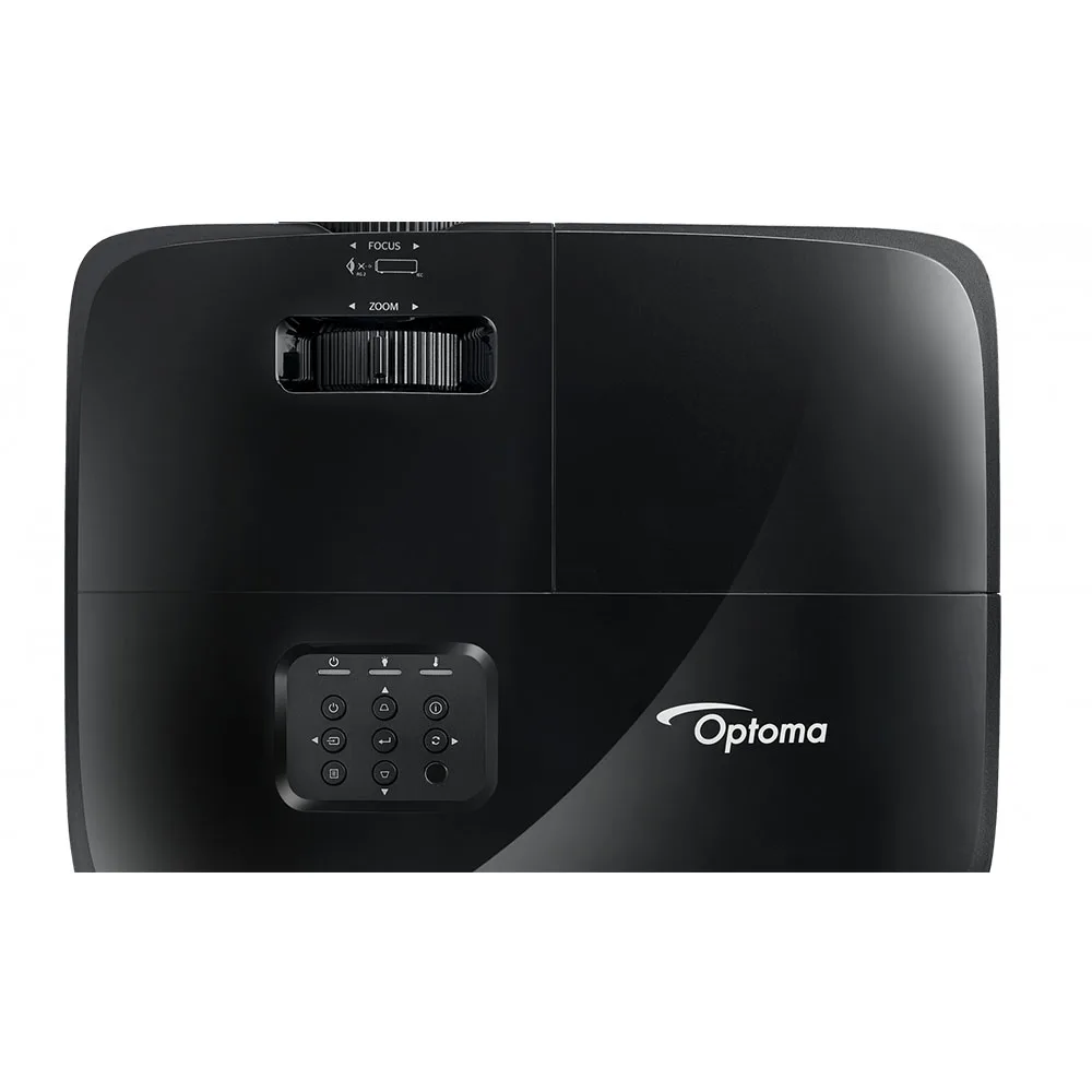 Профессиональный проектор Optoma X343 XGA DLP Многофункциональный яркий 3600 люмен
