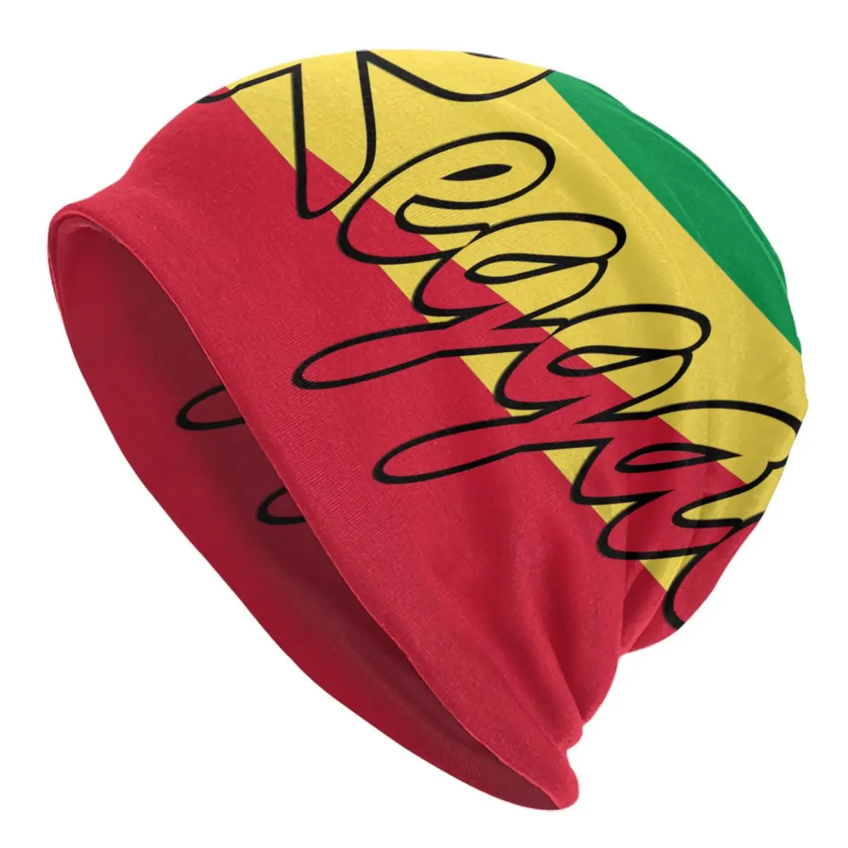 

Women Men Beanie Hat Flag Warm Spring Winter Outdoor Hip-hop Beanie Cap
