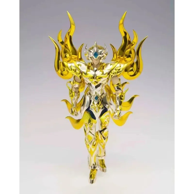 Оригинальная тканевая фигурка миф Лео айнолия Золотая душа игрушка подарок