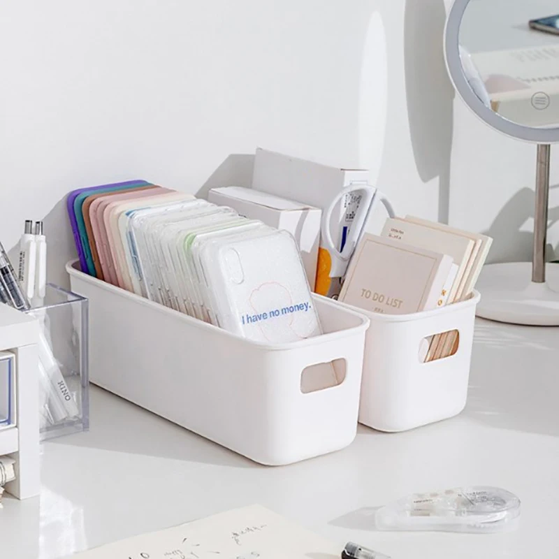 Настольный универсальный чехол для мобильного телефона ящик хранения