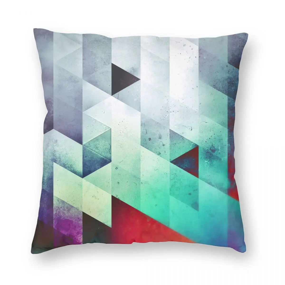 

High Quality Cyld Stykk Throw Pillow 100% Polyester Decor Pillow Case Home Cushion Cover 45*45cm