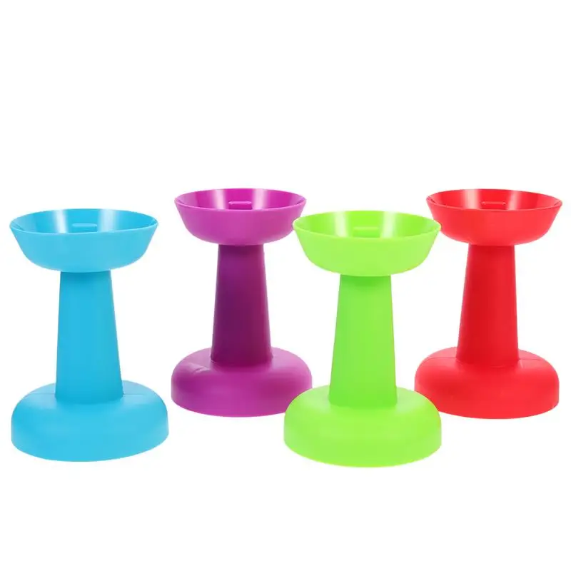 

4 шт., держатель для мороженого, мороженого