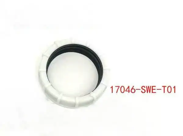 

Подходит для бензинового насоса Honda Accord CRV smart civic fit, резиновое кольцо, верхняя крышка топливного насоса, удерживающее кольцо, бензиновый насос se