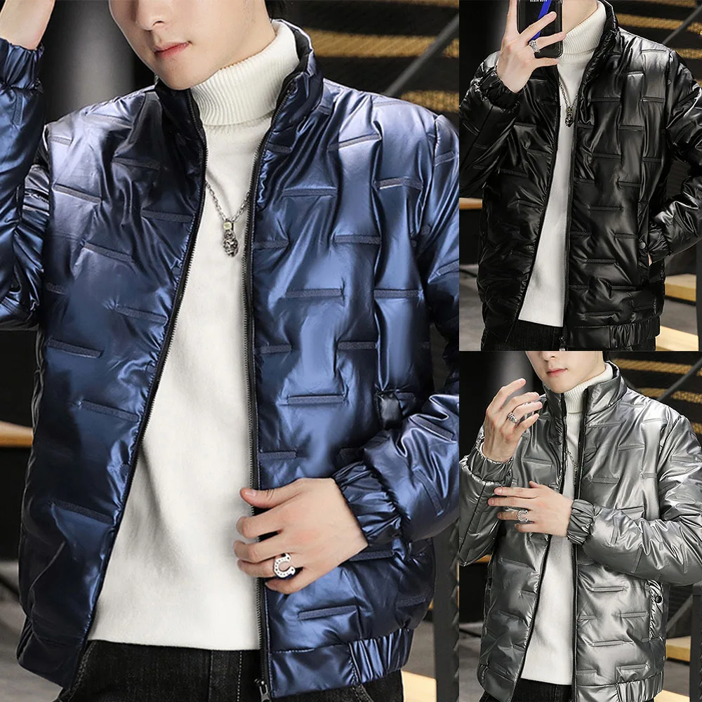 

Male Winter Coat Overcoat Ski Snow Hooded Solid Streetwear Thicken Warm Coat Winter Jacket Coat High Quality 2022