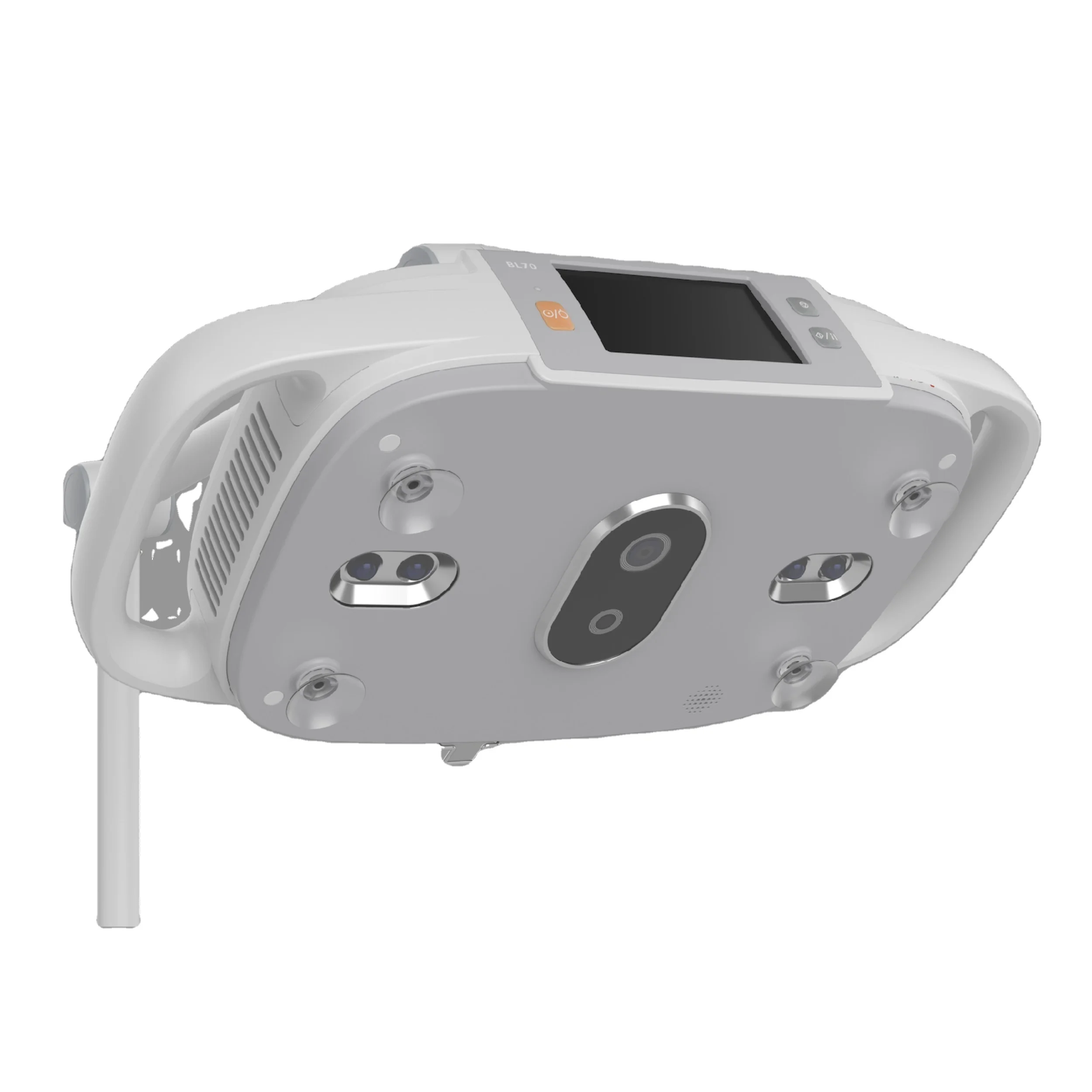 

Hospital Infant Care device Neonatal led blue lamp Phototherapy machine