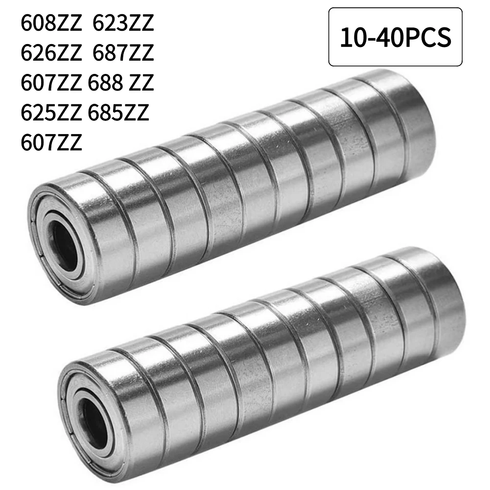 

626ZZ 6х19х6cm 10pcs/set500