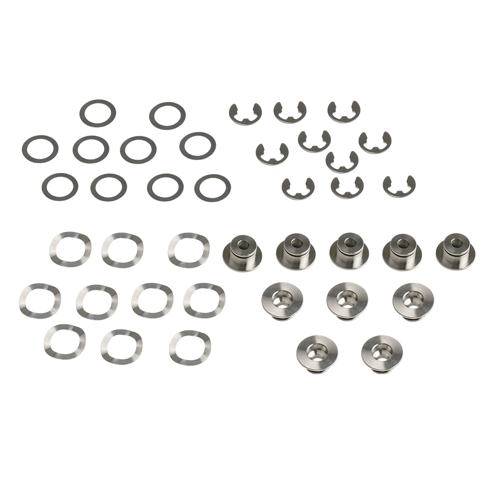 

4,5-5,2 мм тормозные дисковые бобины, стопорный зажим для BMW KTM Honda Kawasaki Yamaha Aprilia Triumph Ducati CBR Ninja R1 R6 Street Triple