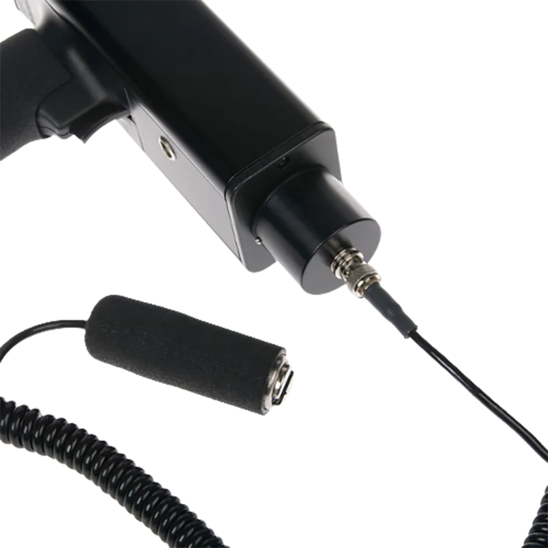 UE Systems UP9000LRM Ultraprobe 9000 комплект дальнего действия цифровая ультразвуковая система