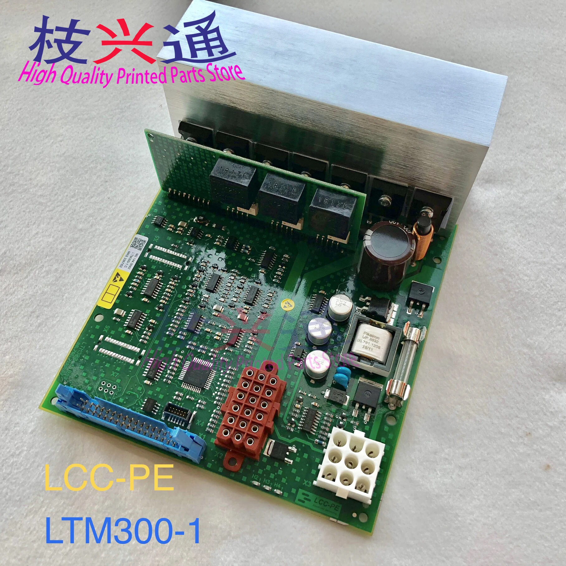 

Heidelberg circuit board LTM300-1 M2.144.5042 for Heidelberg printing press