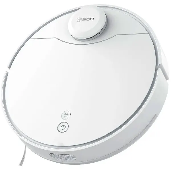 Робот-пылесос 360 Robot Vacuum Cleaner S9 |