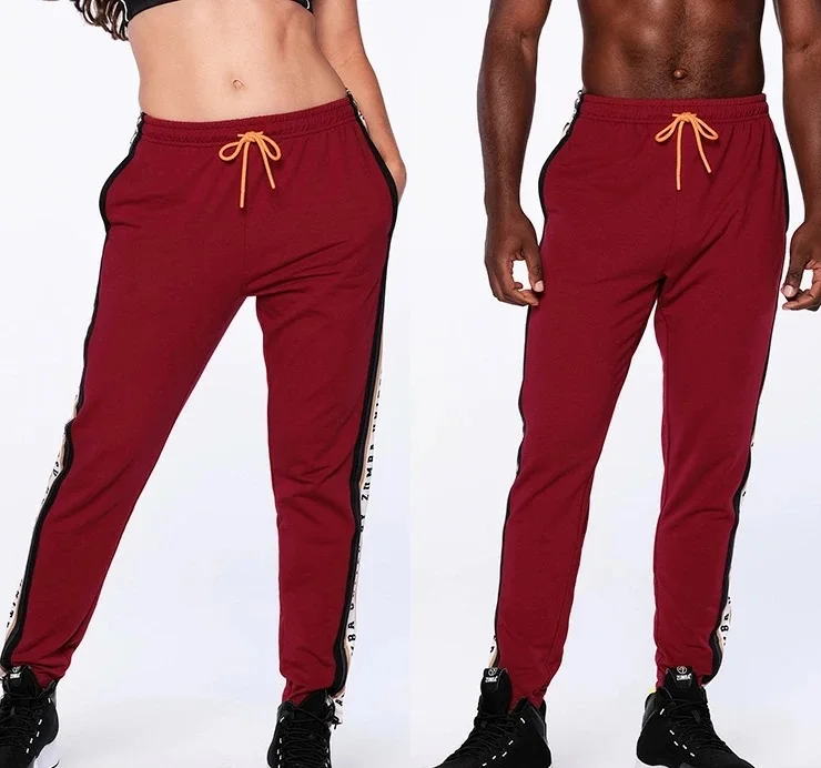 

Womens Zumba Fitness Knitted trousers Running Pants Next Level High Waist Ankle Leggings 0014
