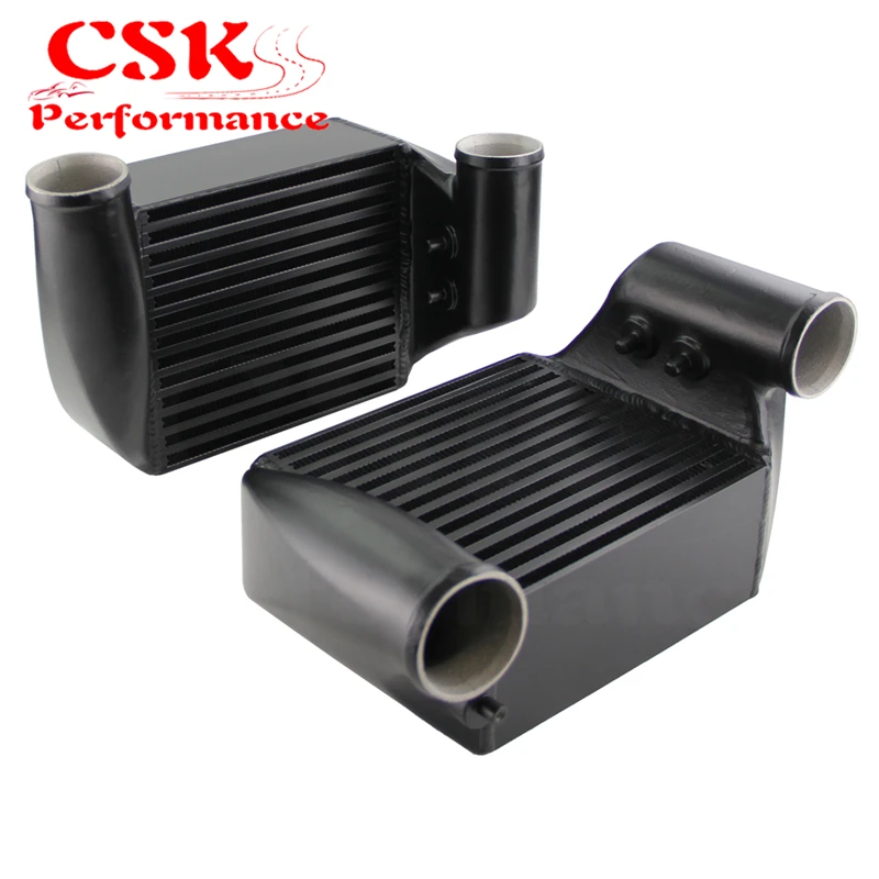 

Performance Turbo Twin Intercoolers for Audi A6 C5 RS6 quattro 4.2L 2002-2004