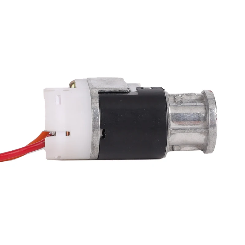 Эффективное зарядное устройство для мотоцикла Mini-Lock с двумя ключами подходящим