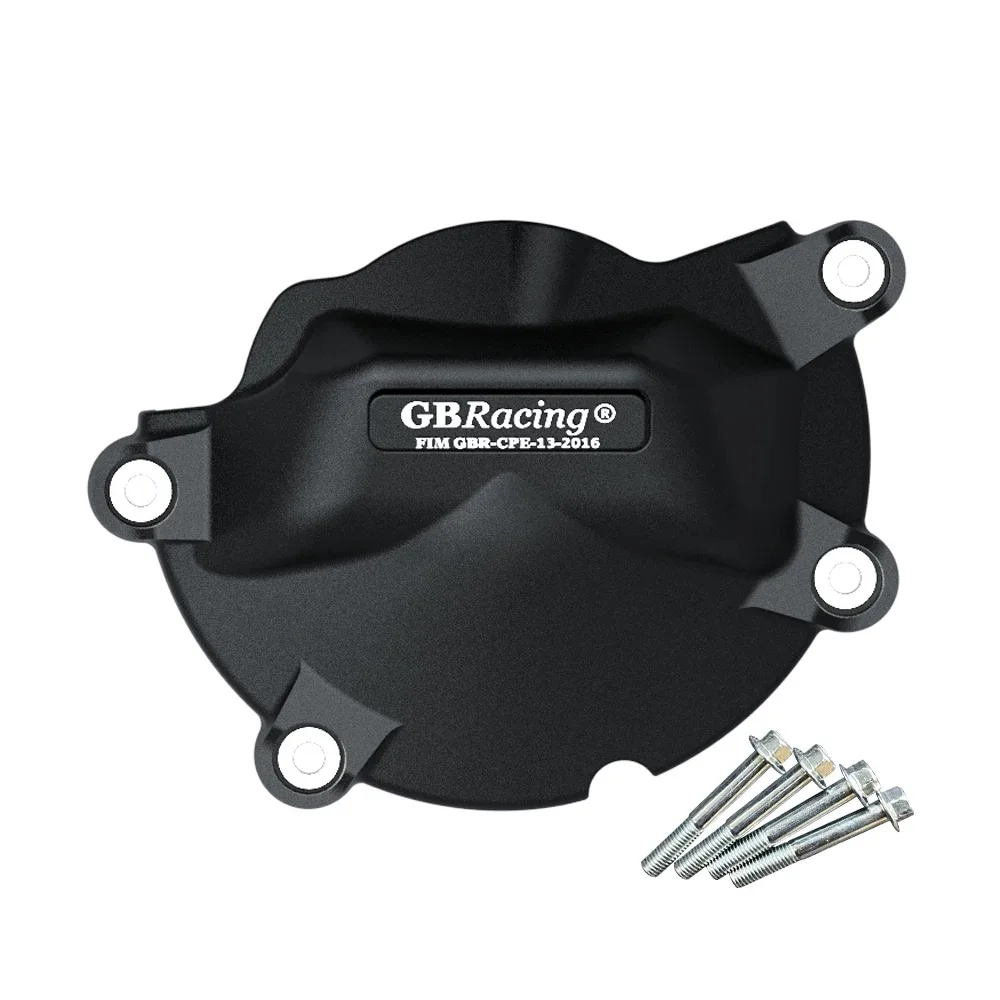 

Для Suzuki GSXR1000 GSX-R1000 K9 L2 2009-2015 2016 ГБ защитная крышка двигателя гоночного мотоцикла