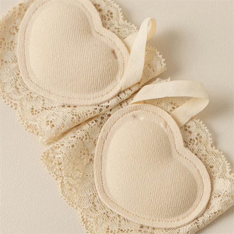 Невидимые простые эластичные женские носки однотонные сетчатые стельки на