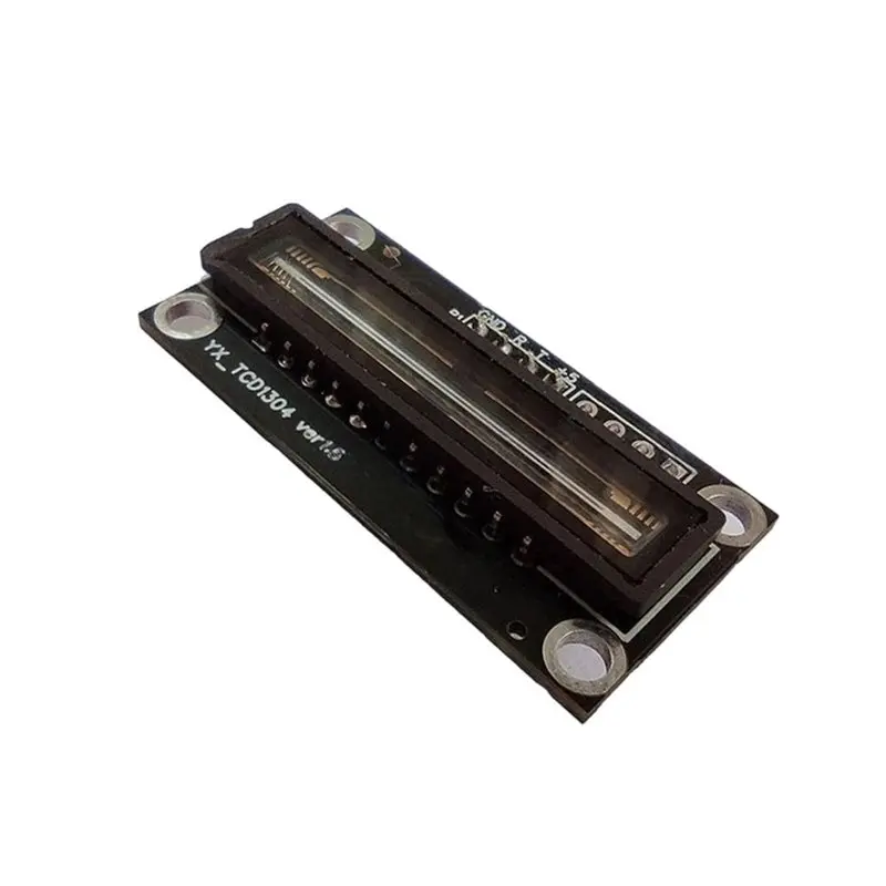 Фото Модуль TCD1304 USB-TTL, совместимый с линейным CCD-модулем TCD1304, линейная матрица для спектрального анализа-A31R №3