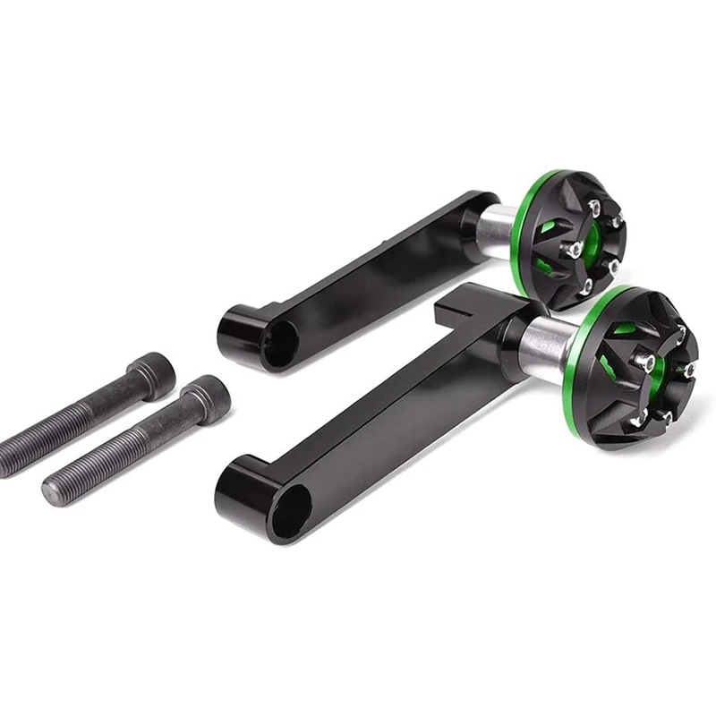 Защитная крышка рамы мотоцикла слайдеры Защитные колодки для Honda CBR1000RR CBR 1000RR 1000 RR