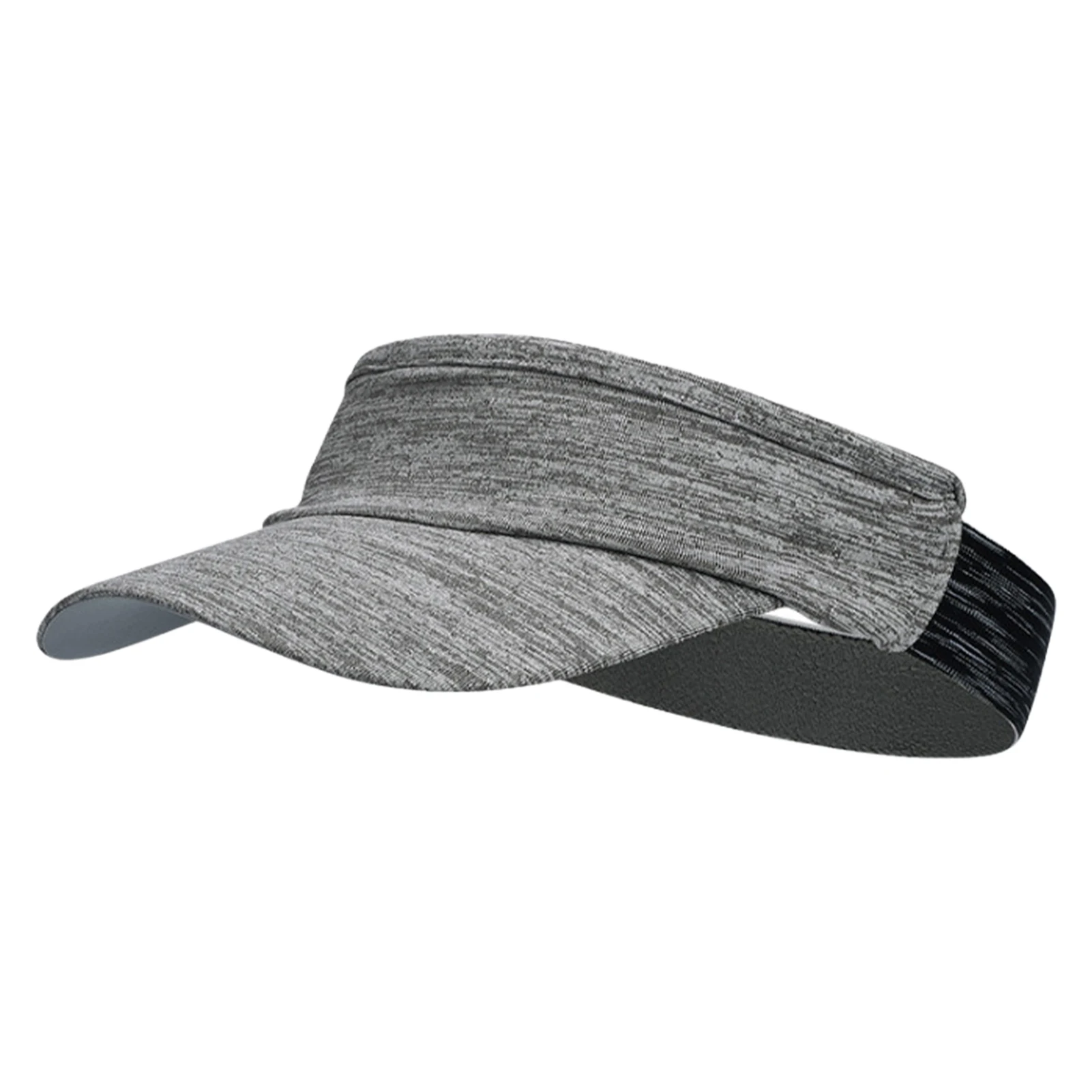 

Men Women Sports Camping Anti UV Casual Training Outdoor Visor Cap Hiking Summer Running Empty Top Fashion Cycling Tennis Golf