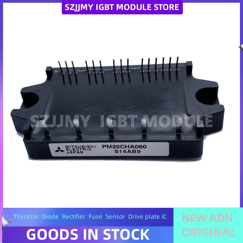 IGBT модуль PM30CNA060 PM30CMA060 PM20CNA060 PM20CHA060 PM20CEE060 FM30TF-10S