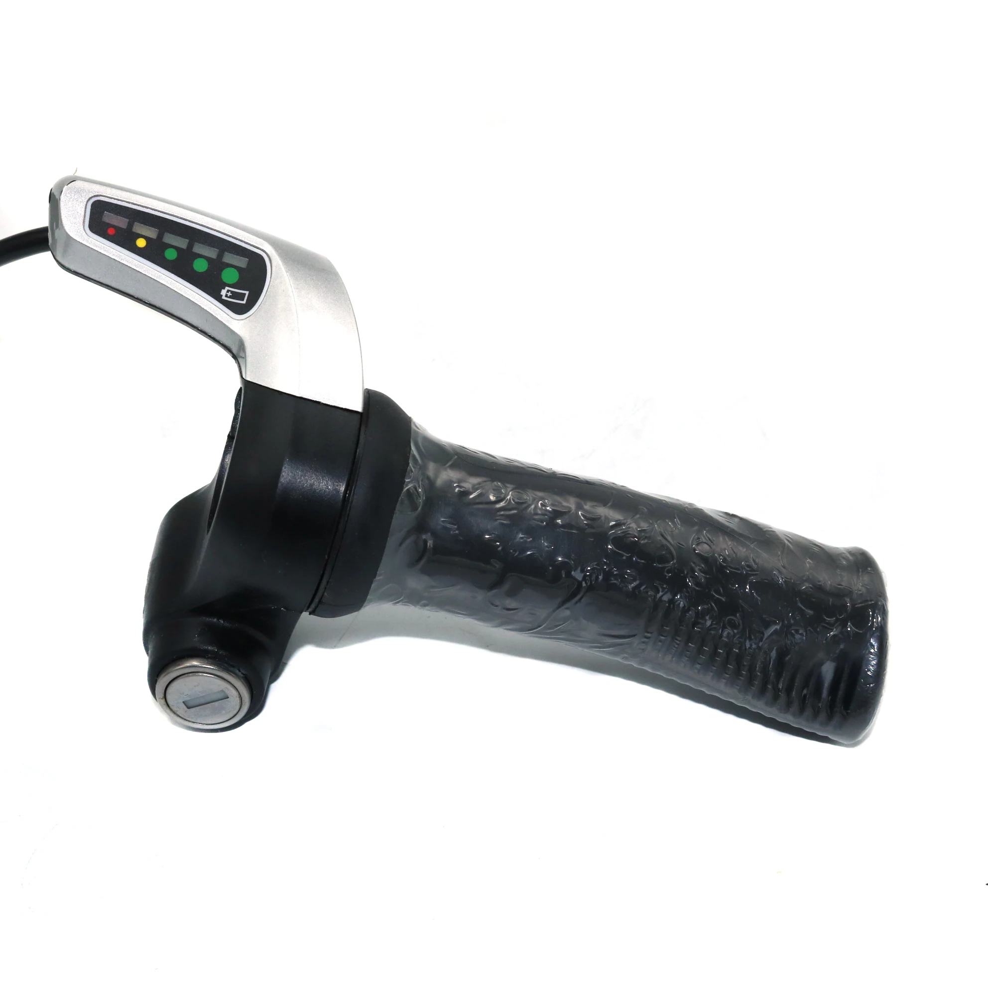 Ключ зажигания Wuxing модель 48 В 36 24 для электрического велосипеда | Аксессуары