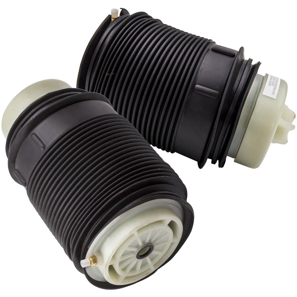 2 шт., задняя амортизационная пружина, распорка для Mercedes E- CLS-CLASS W212 W218 2012-2015 A2123204025 A2123200825 A2123202025 2123200725