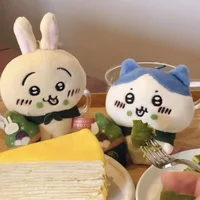 Плюшевые игрушки Chiikawa ️#1