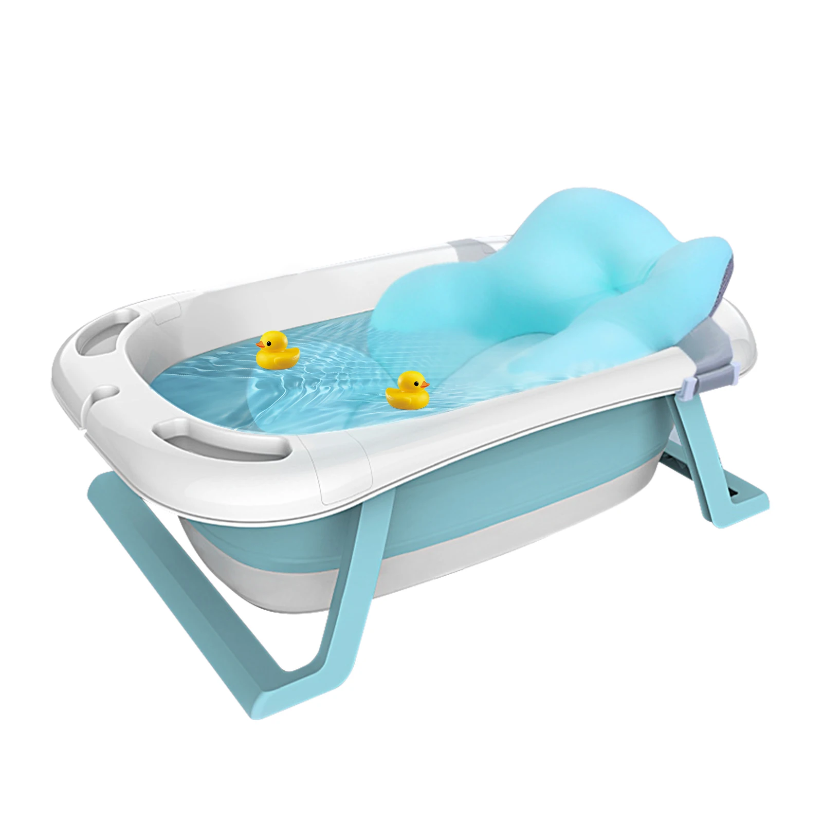 

Foldable Bathtub For Newborns Baby Washing Tubs For Infants Toddlers Kids Boys Girls Bebes Newborn Bathtubs Infants Bathtubs