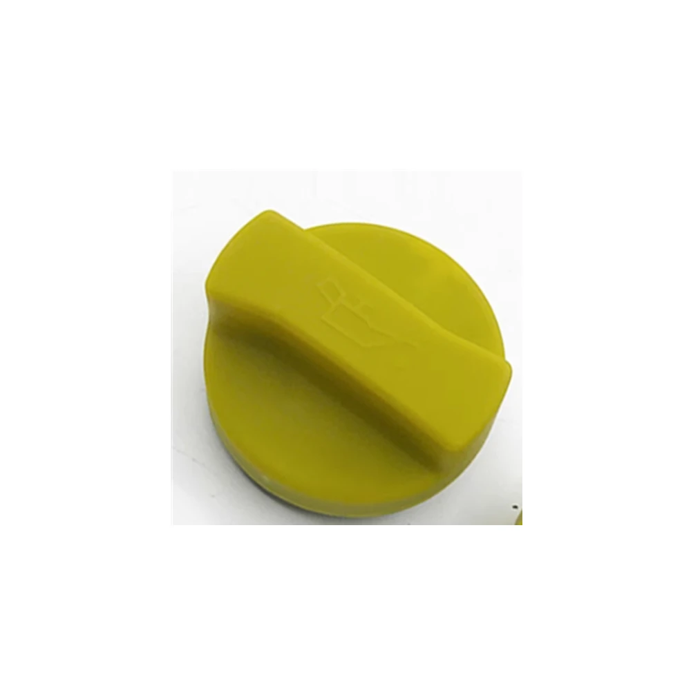 

For SDLG Volv EC140 210 240 290B engine oil cap
