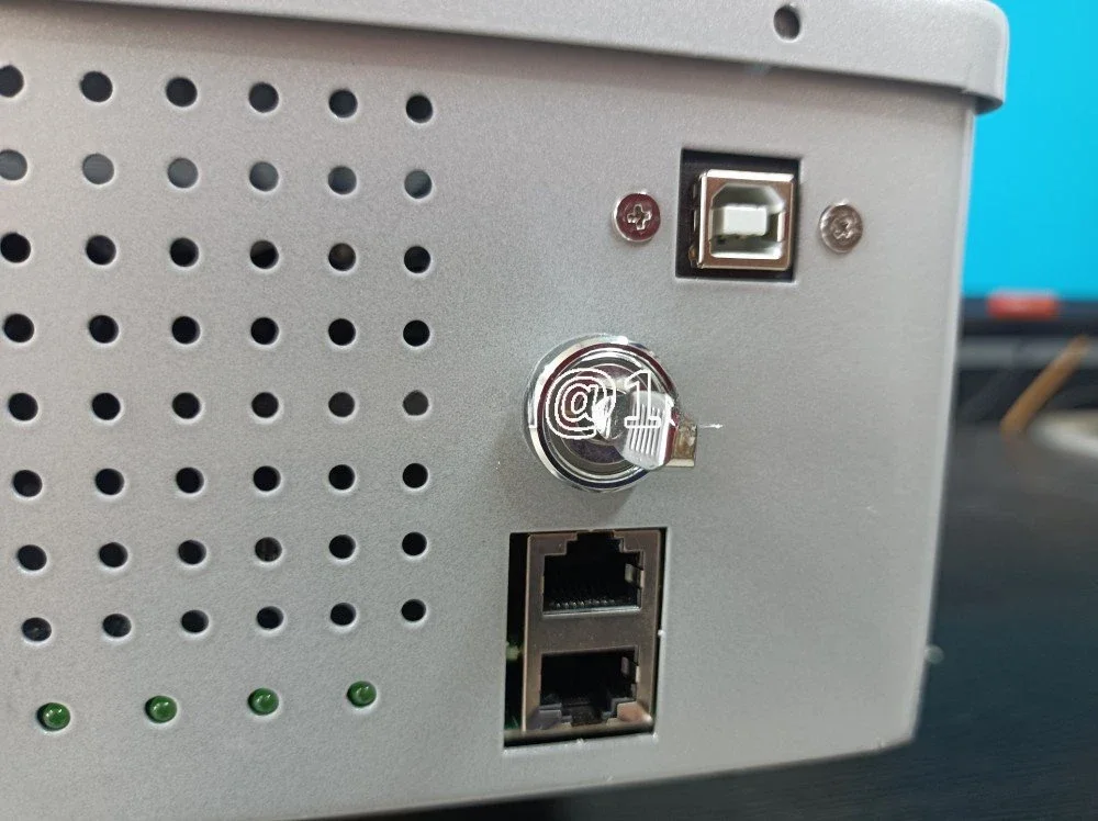 Studio-Hauptplatine Компьютер Ethernet Otg Спил Ziegel zainteresliche Ausrüstung Telefon Hub-Chassis