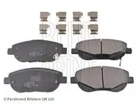 

ADT342182 для тормозной колодки AVENSIS 2009 D4D D4D D4D.