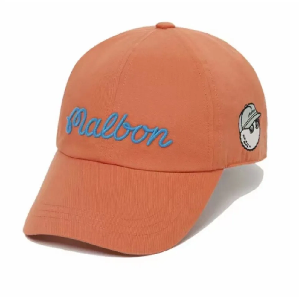 2023 New Golf Cap Sports Sunshade Hat Men's and Women's Adjustable Golf Hat