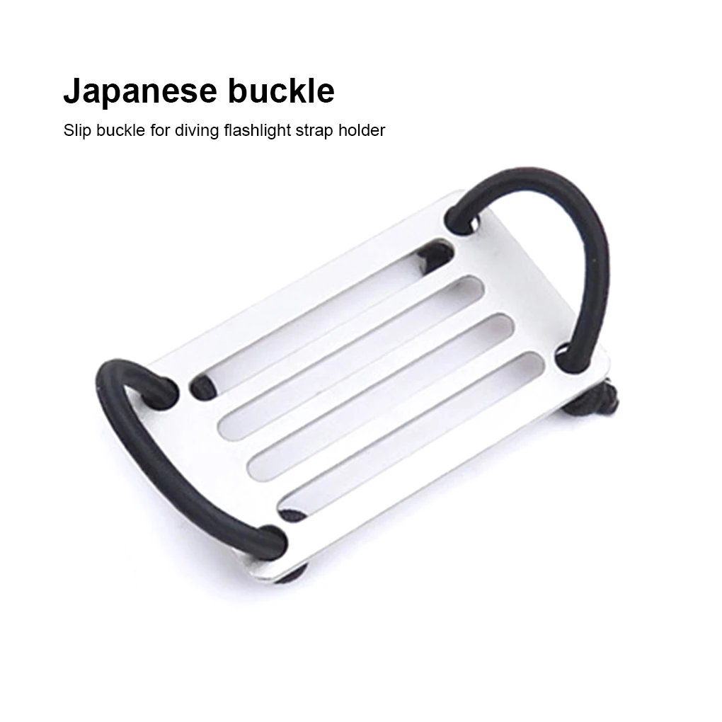 

Ремень для подводного плавания из нержавеющей стали