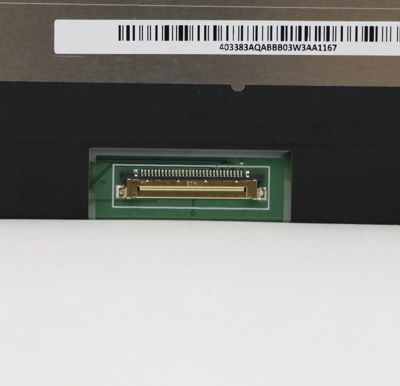 Новый для Lenovo Thinkpad T490 T495 T490S E490S P43s T14 P14s L14 E14 FHD ЖК-экран 01YN131 01YN170 02DC318 5D11C18140 5D10S68975