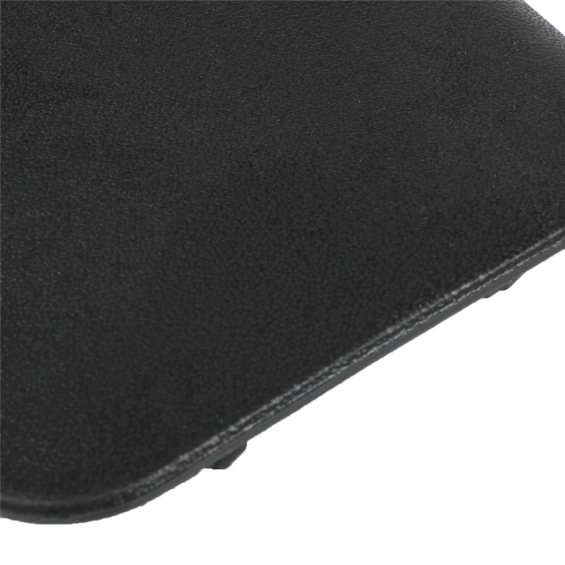 Крышка буксировочного крюка для переднего нижнего бампера решетки радиатора