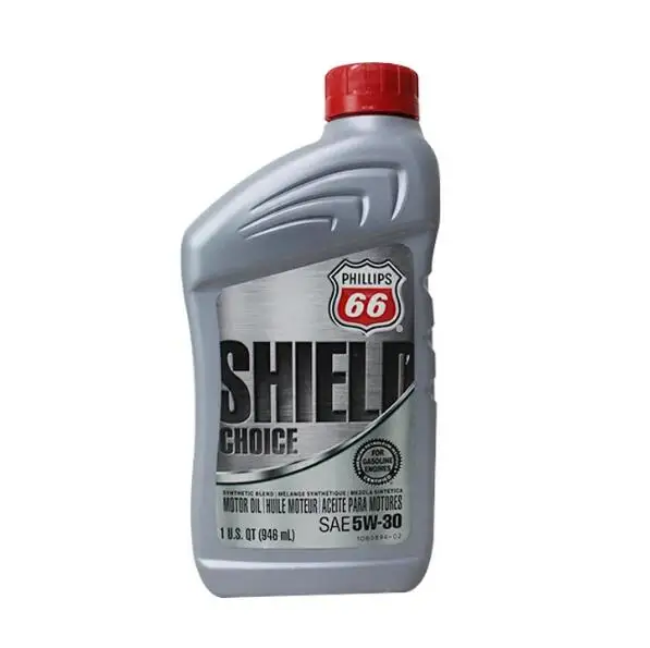 

N45352 High Quality Car Use Engine Oil