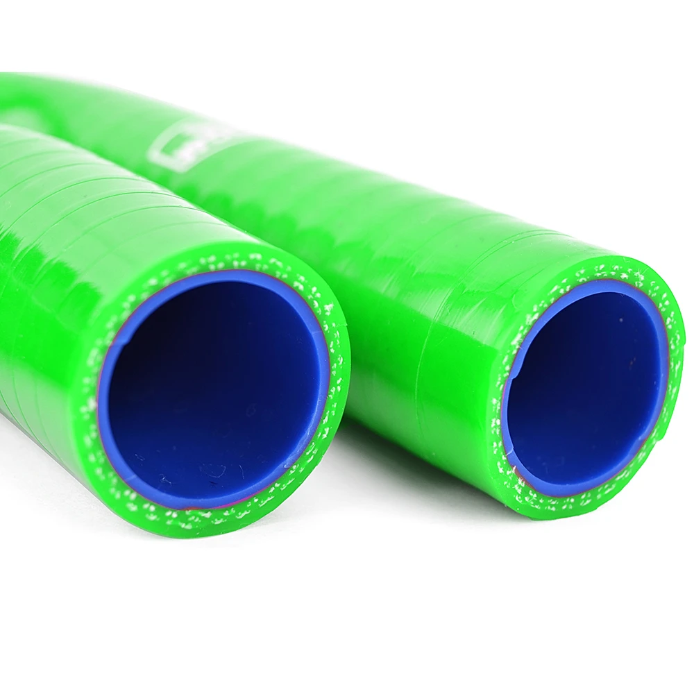 Мотоциклетный силиконовый шланг охлаждающей жидкости радиатора комплект