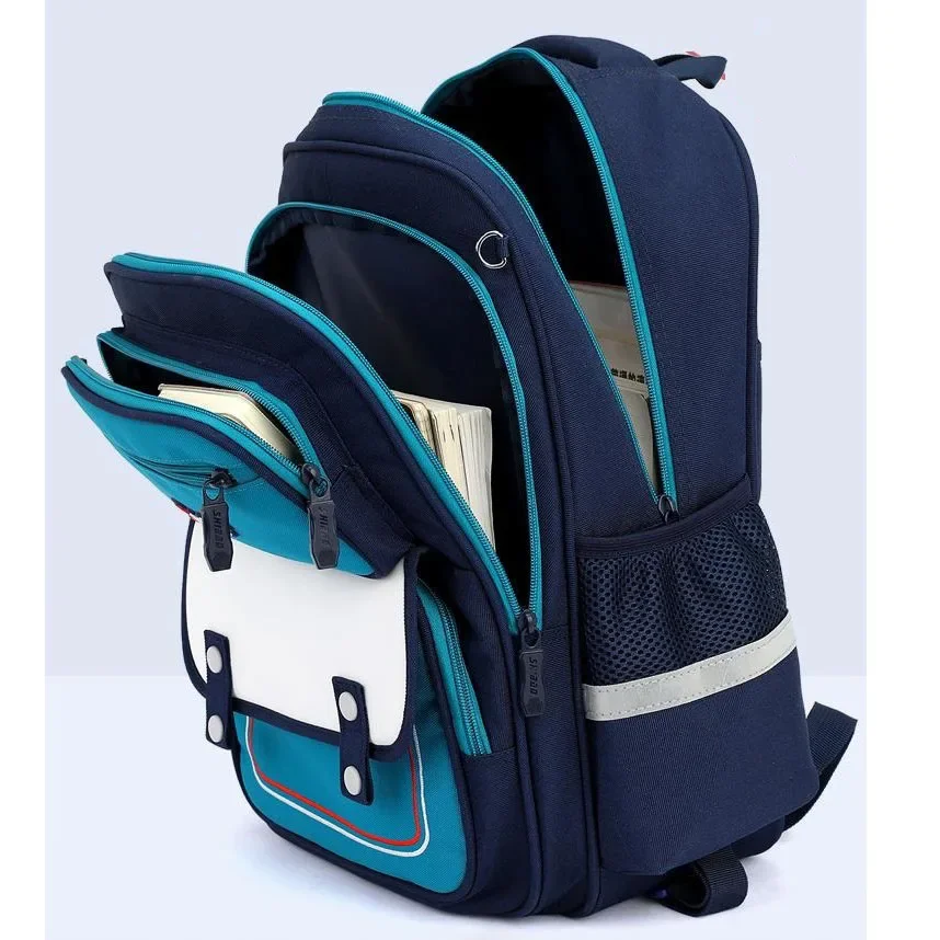 Школьная сумка на тележке для детей Mochilas Escolares Rolling Cartables Scolaires Filles японские