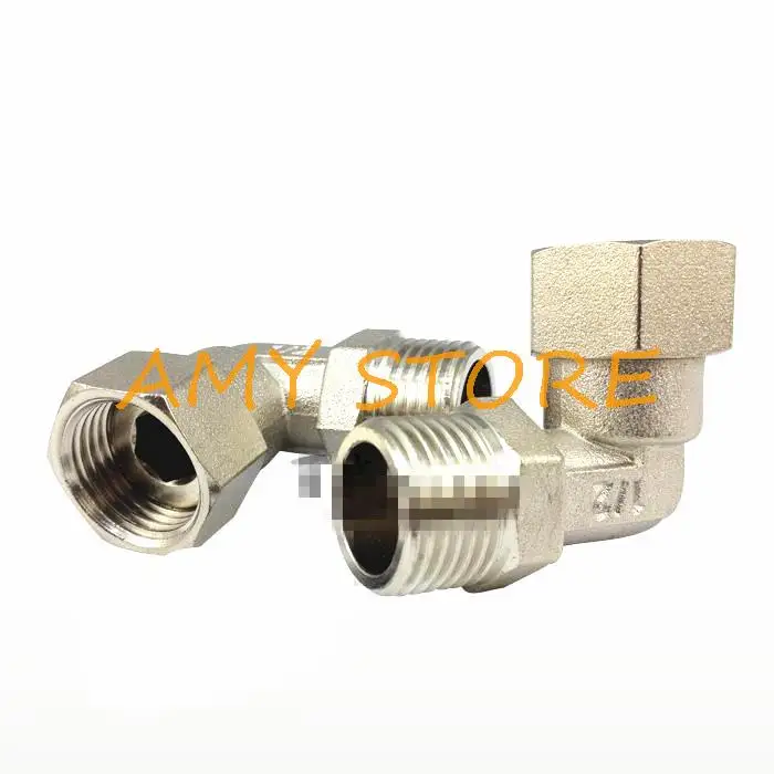 BSP DN15 1/2 дюйма штекер x гнездо/DN20 3/4 Malex гнездо DN25 1x1 дюйм поворотный