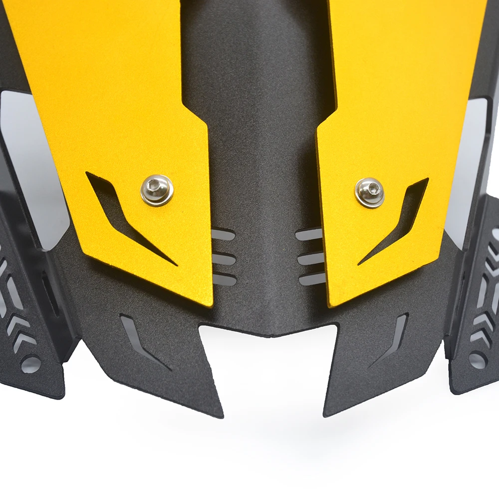 Аксессуары для мотоциклов экран из сплава спортивный дефлектор лобового стекла