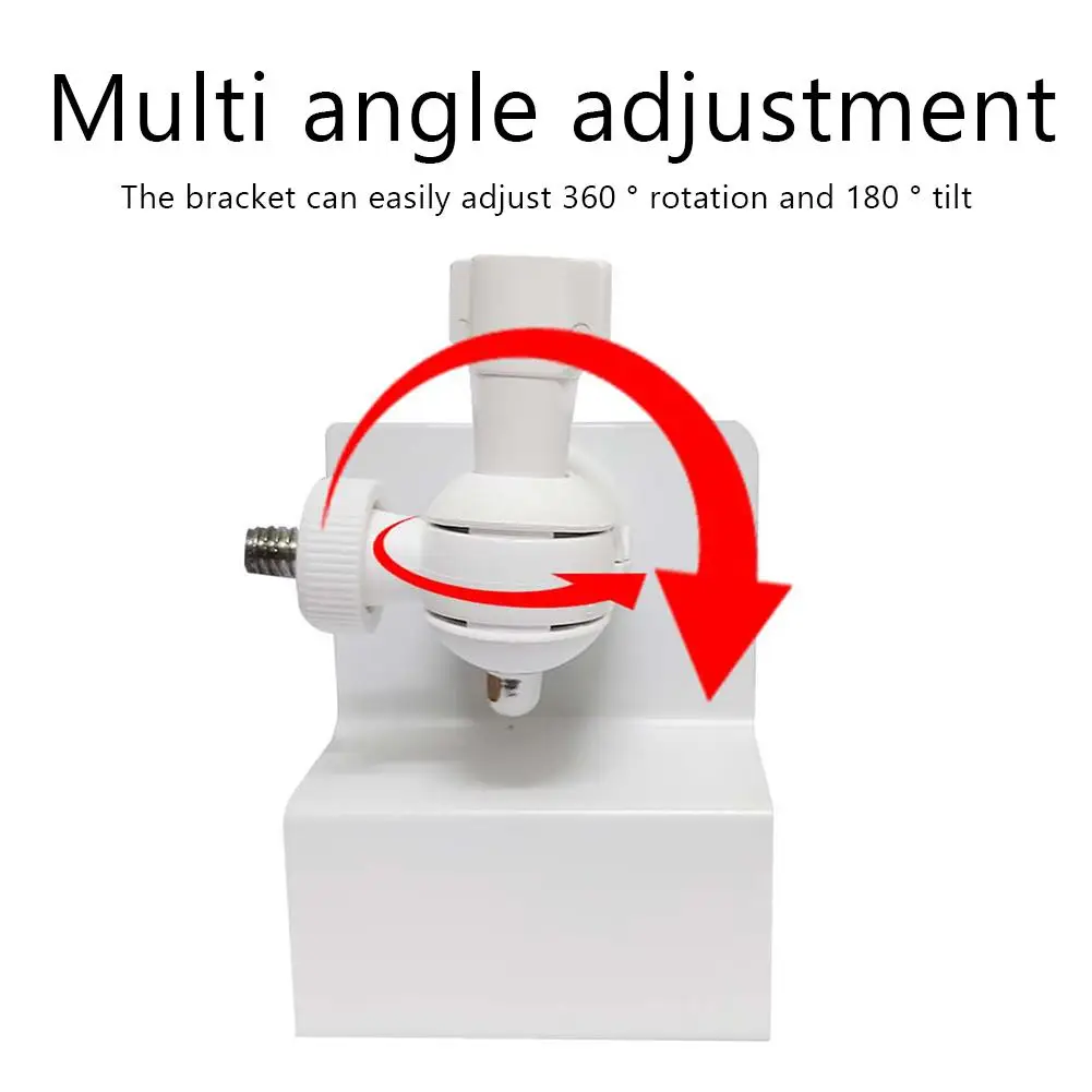 Регулируемый угол для StarLink MINI Eaves