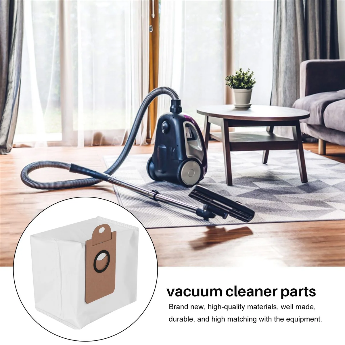 Для робота-пылесоса Neabot N2 комплект все в одном