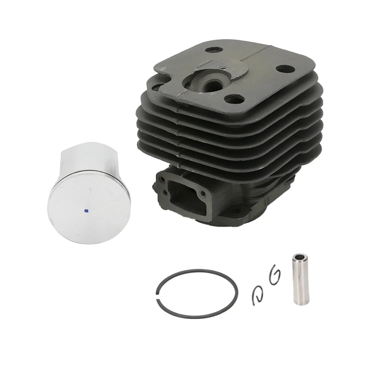 

Cylinder Piston Kit for 61 268 266 272XP Cylinder Piston Sleeve 52mm