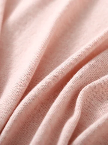 SuyaDream женские свитера из кашемира и шелка