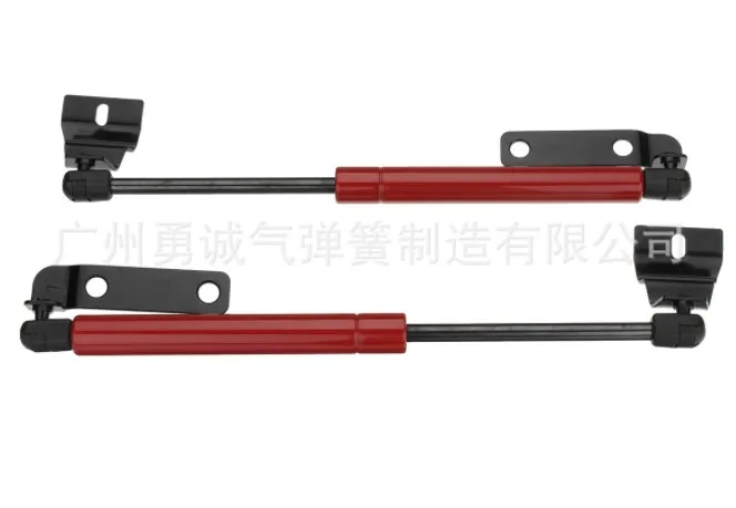 

Auto Car Front Hood Lift Support Gas Hood Struts Fit for Toyota Hilux Vigo Revo 2005-2012 hood hood