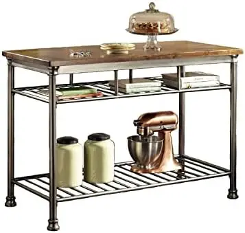 

Orleans Kitchen Island by