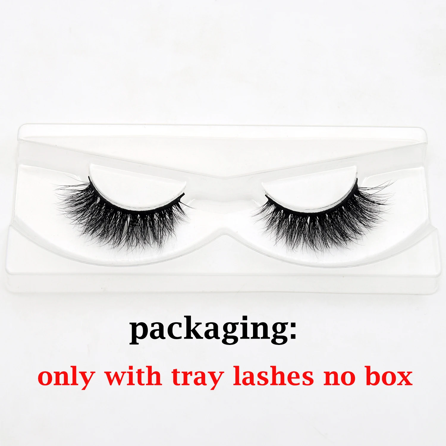 3 пары 3D норковых ресниц оптовая продажа натуральные тонкие пушистые ресницы