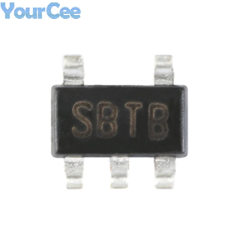 LM3671 LM3671MF LM3671MF-ADJ SOT23-5 SOT235 2MHz 600mA Step-down DC-DC Converter